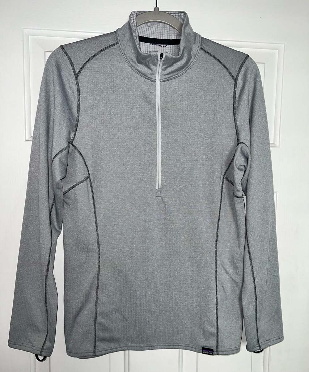 Patagonia Mid-Weight Base Layer - Size medium - OB